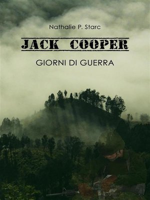 cover image of Jack Cooper